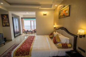 Daizzo Hotels